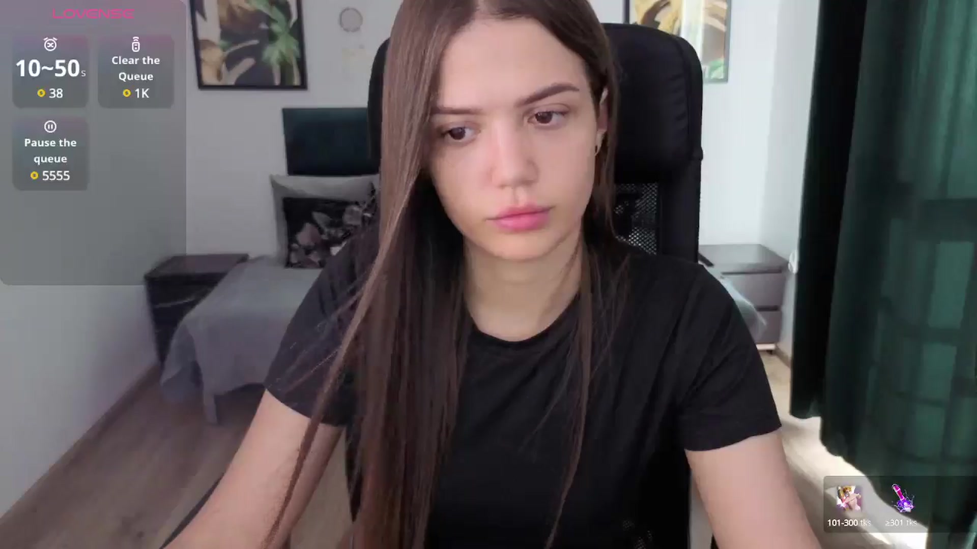 Gallery image thumbnail from JessicaB's myfreecams stream on, 06/06/2025, 16:08 image 19 of 20