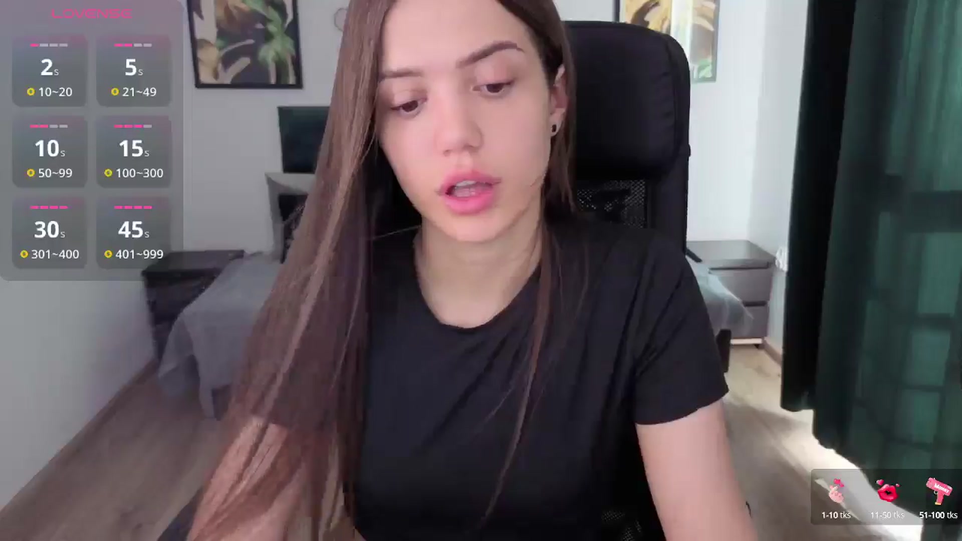 Gallery image thumbnail from JessicaB's myfreecams stream on, 06/06/2025, 16:08 image 20 of 20