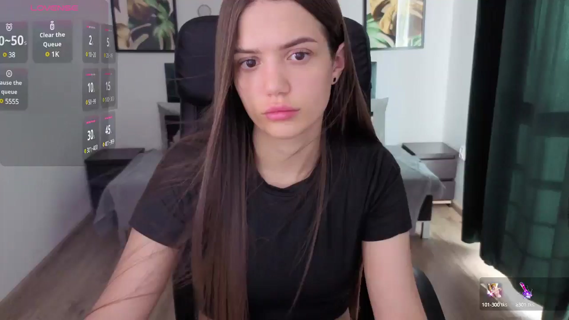 Gallery image thumbnail from JessicaB's myfreecams stream on, 06/06/2025, 16:28 image 1 of 20