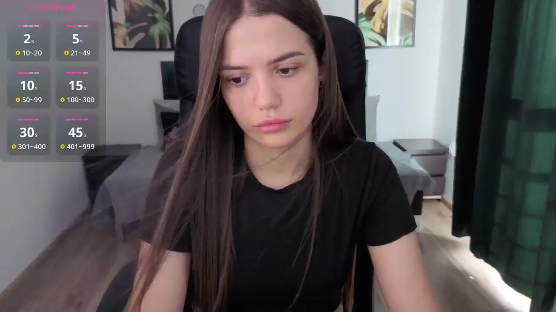 Gallery image thumbnail from JessicaB's myfreecams stream on, 06/06/2025, 16:28 image 4 of 20