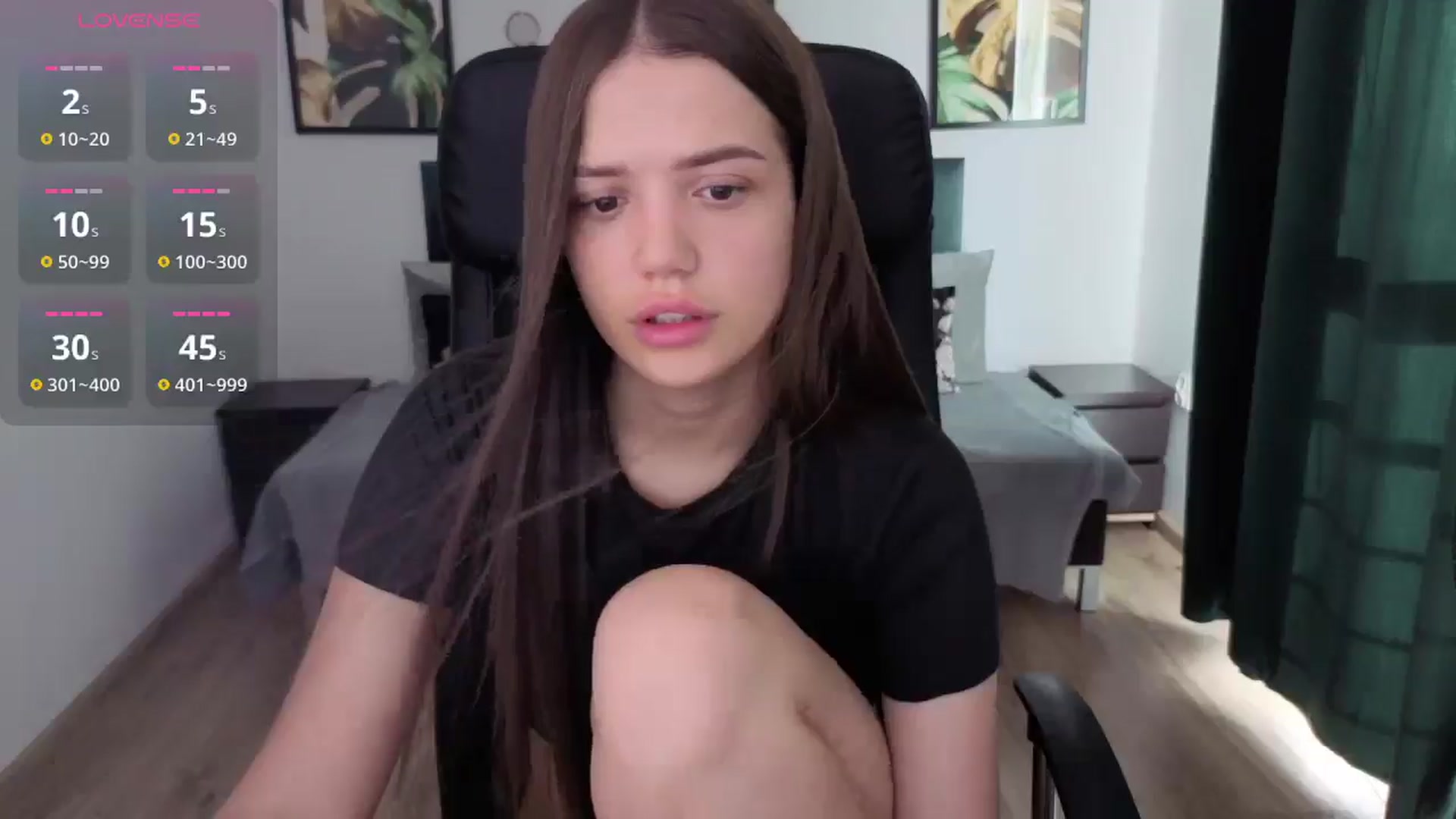 Gallery image thumbnail from JessicaB's myfreecams stream on, 06/06/2025, 16:28 image 9 of 20