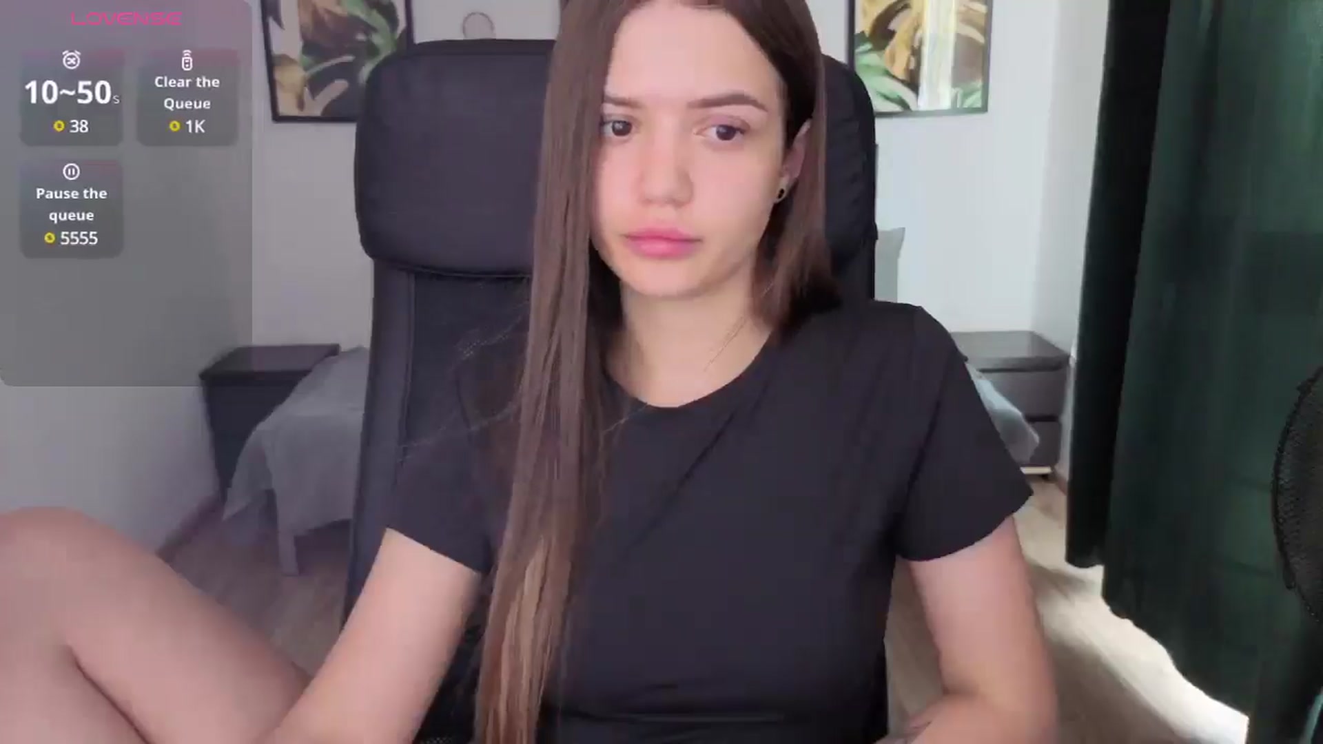 Gallery image thumbnail from JessicaB's myfreecams stream on, 06/06/2025, 17:41 image 5 of 20