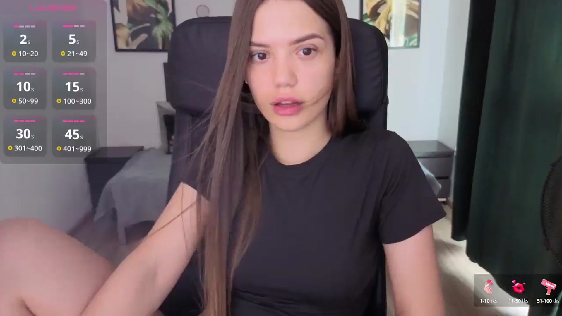 Gallery image thumbnail from JessicaB's myfreecams stream on, 06/06/2025, 17:41 image 3 of 20