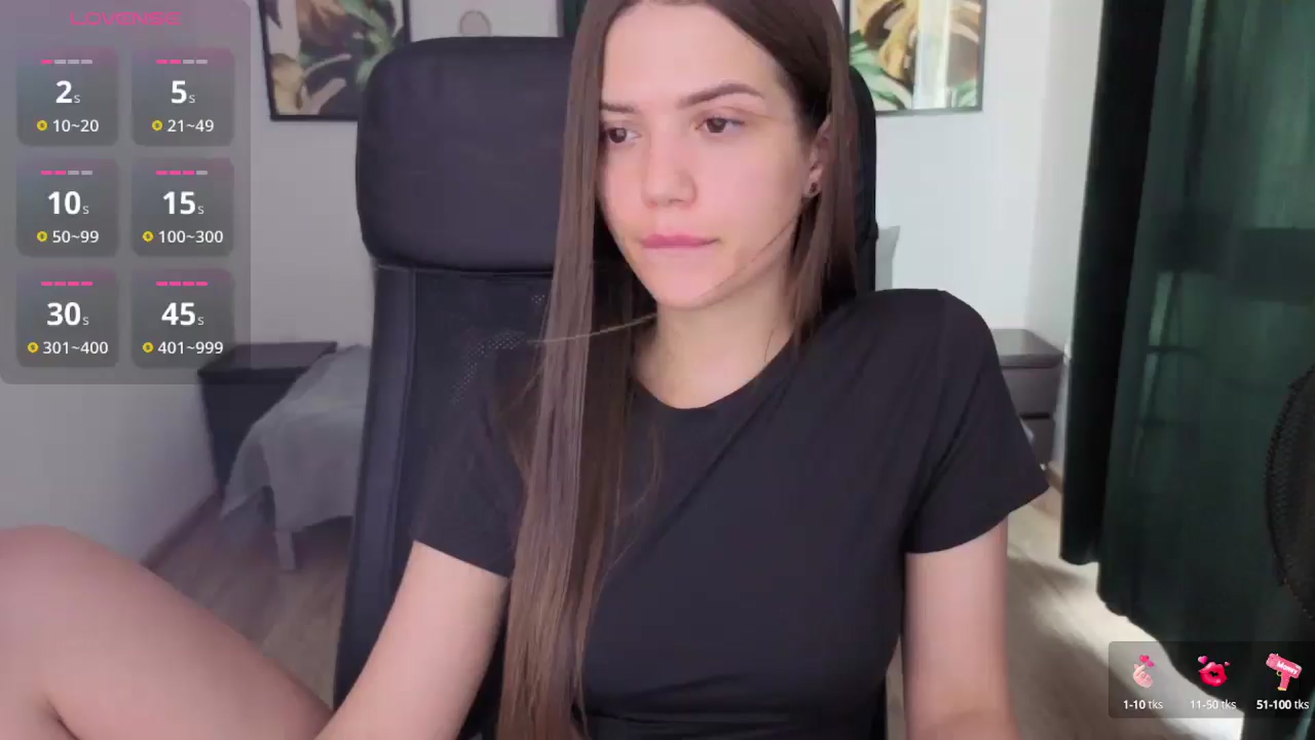 Gallery image thumbnail from JessicaB's myfreecams stream on, 06/06/2025, 17:41 image 7 of 20
