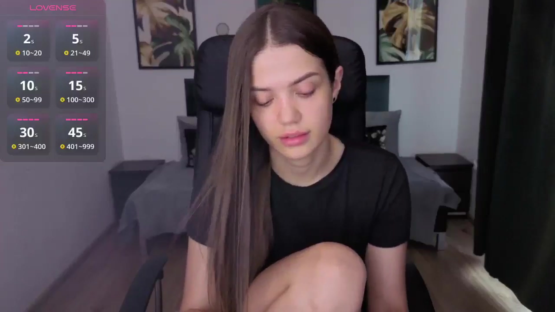 Gallery image thumbnail from JessicaB's myfreecams stream on, 06/06/2025, 18:28 image 12 of 20
