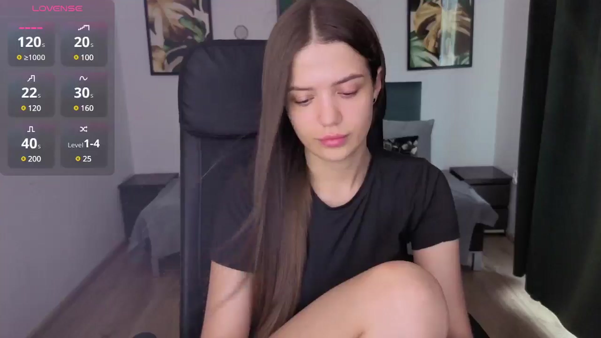 Gallery image thumbnail from JessicaB's myfreecams stream on, 06/06/2025, 18:28 image 2 of 20