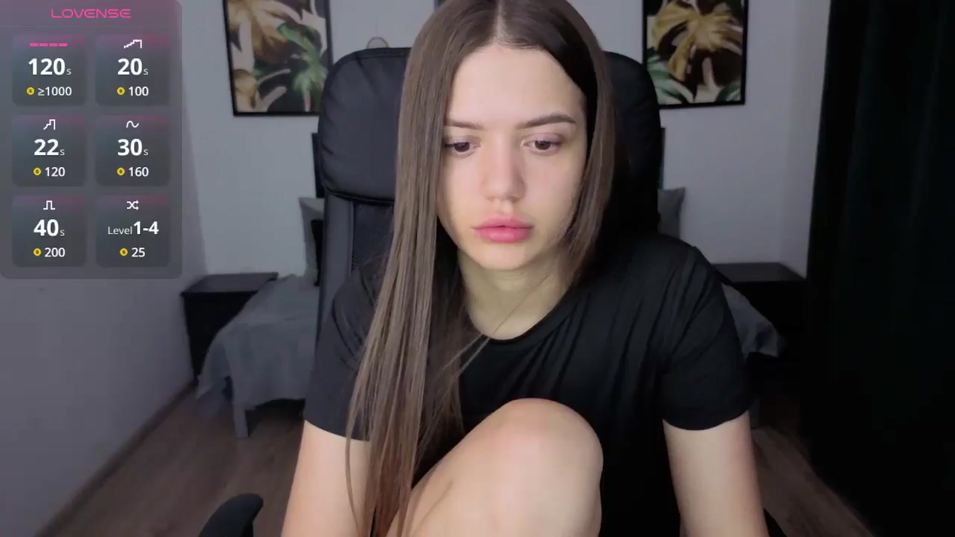 Gallery image thumbnail from JessicaB's myfreecams stream on, 06/06/2025, 19:11 image 19 of 20