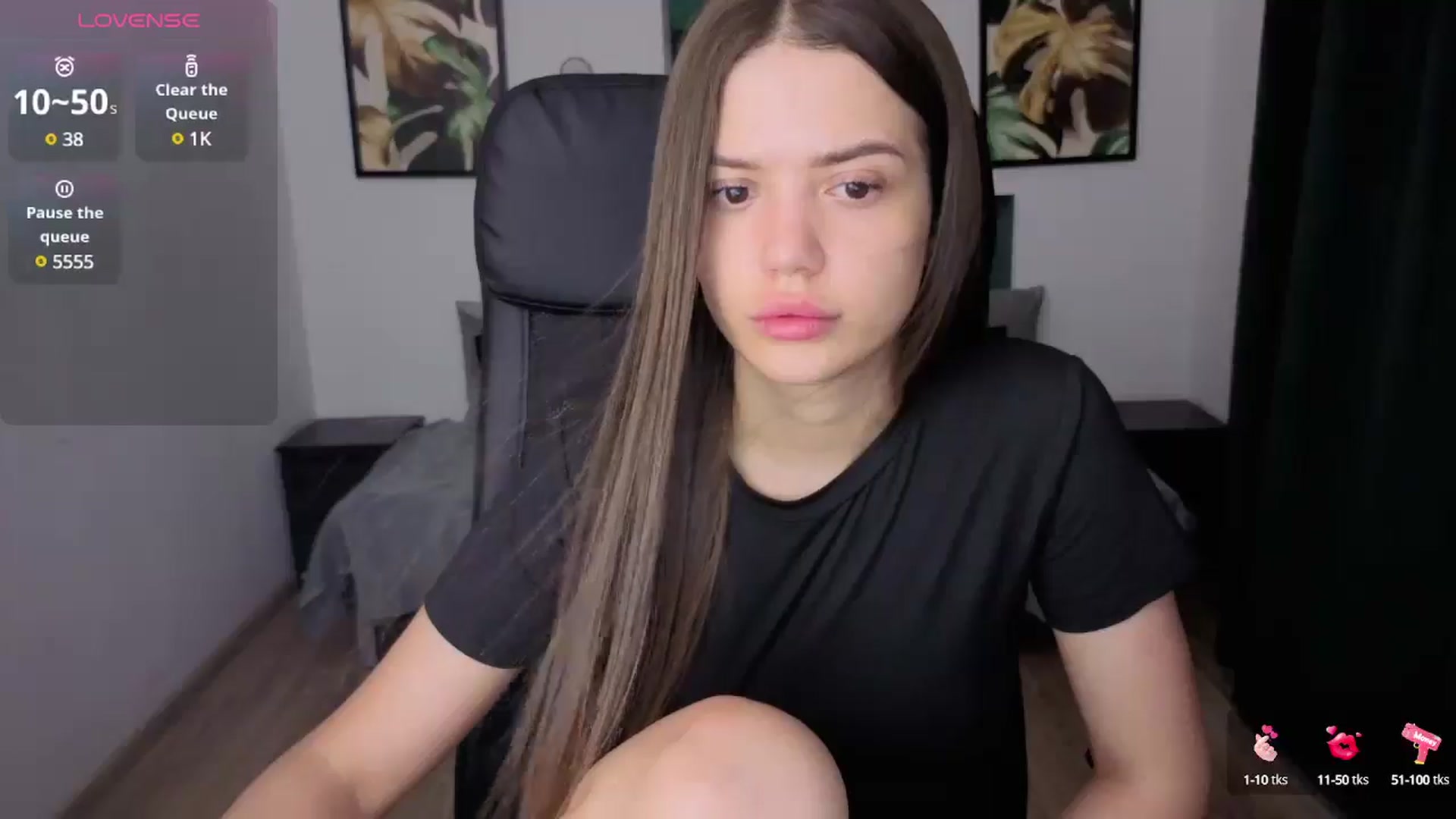 Gallery image thumbnail from JessicaB's myfreecams stream on, 06/06/2025, 19:11 image 13 of 20