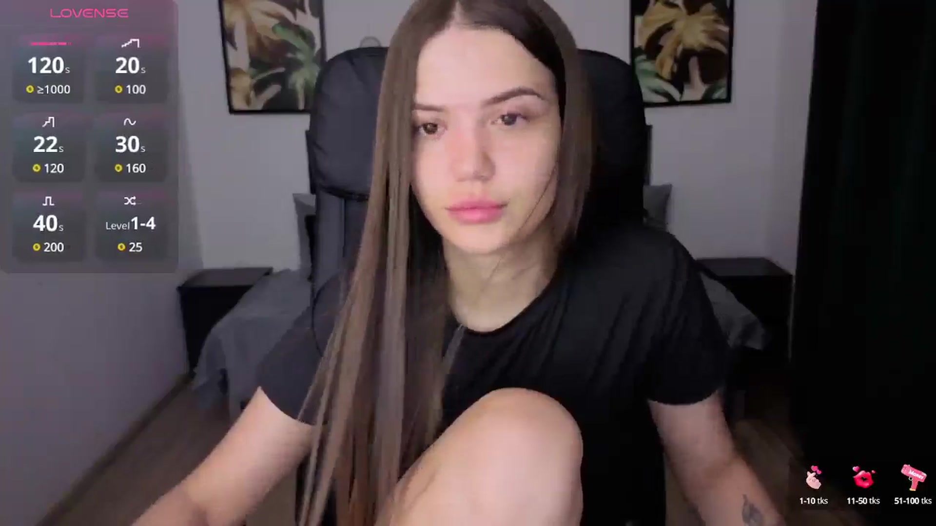 Gallery image thumbnail from JessicaB's myfreecams stream on, 06/06/2025, 19:11 image 20 of 20