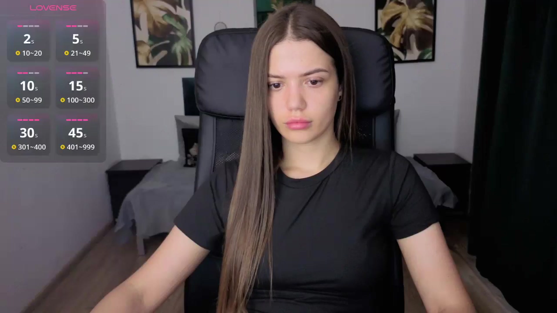 Gallery image thumbnail from JessicaB's myfreecams stream on, 06/06/2025, 19:11 image 3 of 20