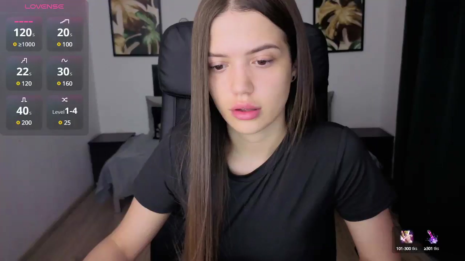 Gallery image thumbnail from JessicaB's myfreecams stream on, 06/06/2025, 19:11 image 11 of 20