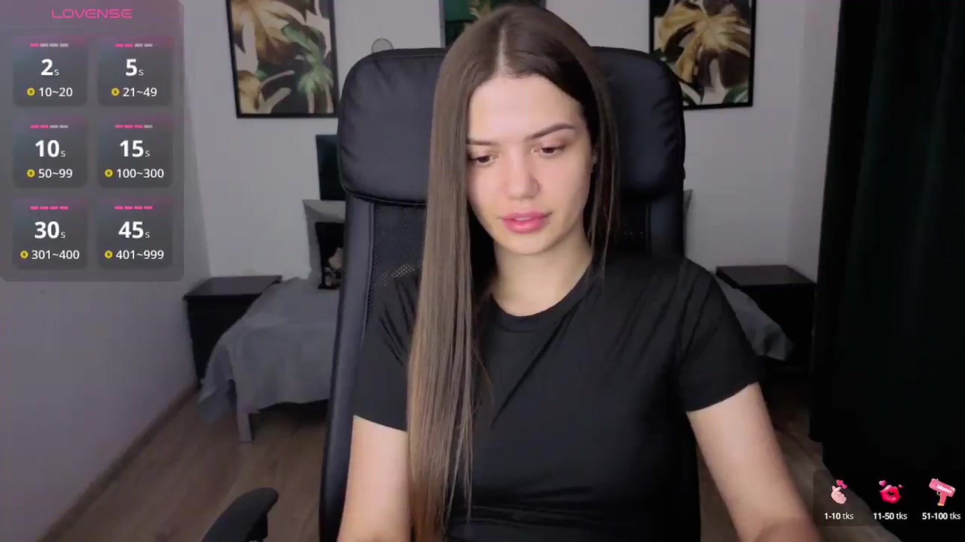 Gallery image thumbnail from JessicaB's myfreecams stream on, 06/06/2025, 19:11 image 4 of 20
