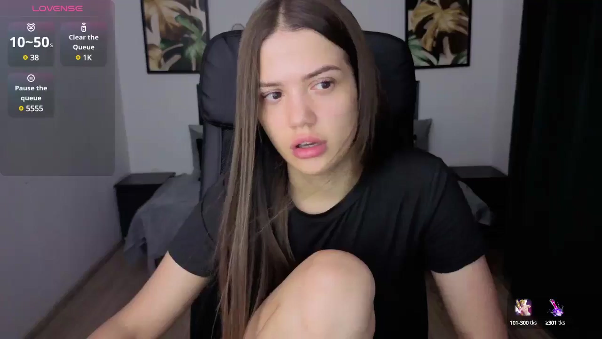 Gallery image thumbnail from JessicaB's myfreecams stream on, 06/06/2025, 19:11 image 18 of 20