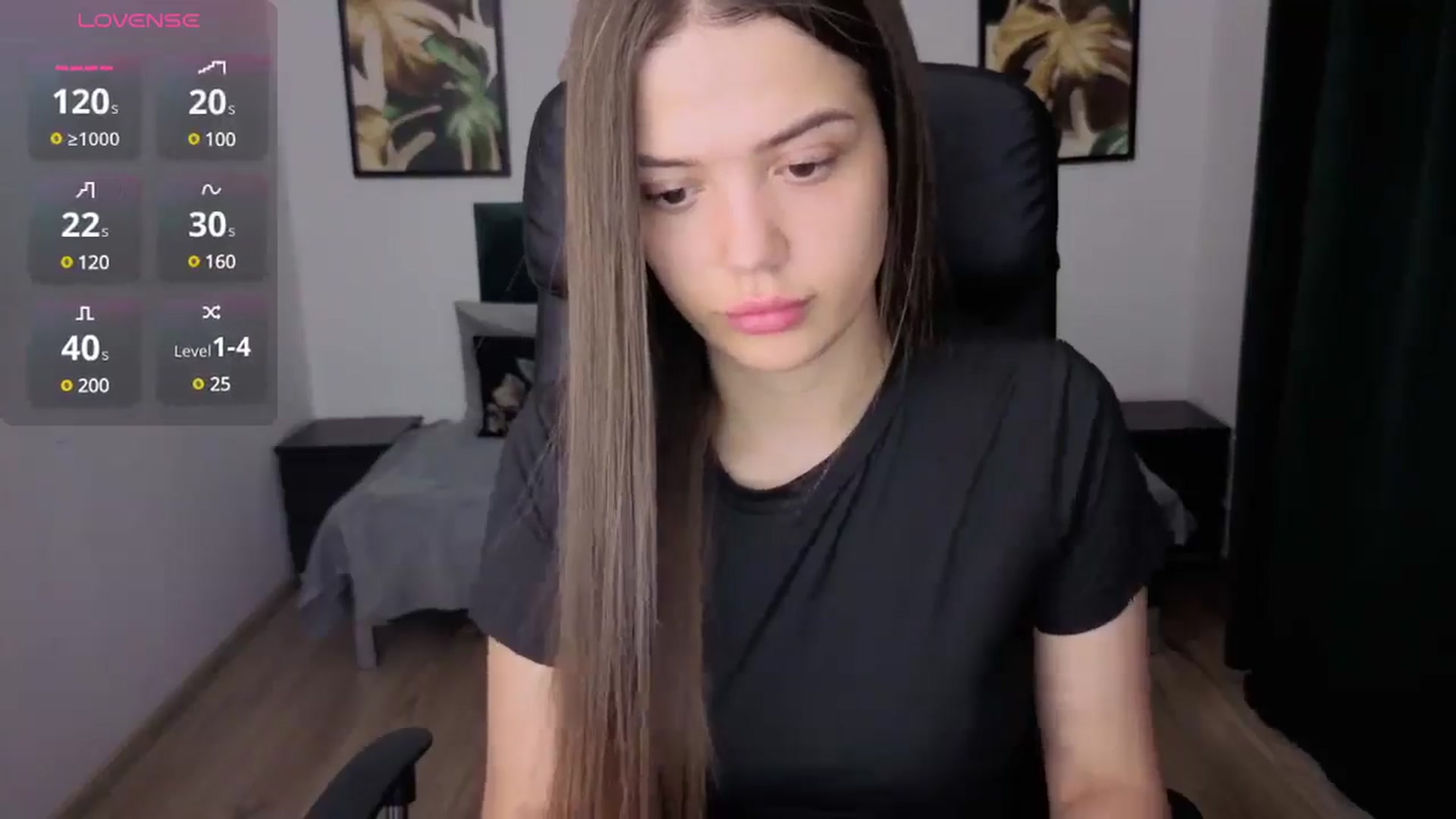 Gallery image thumbnail from JessicaB's myfreecams stream on, 06/06/2025, 19:11 image 7 of 20