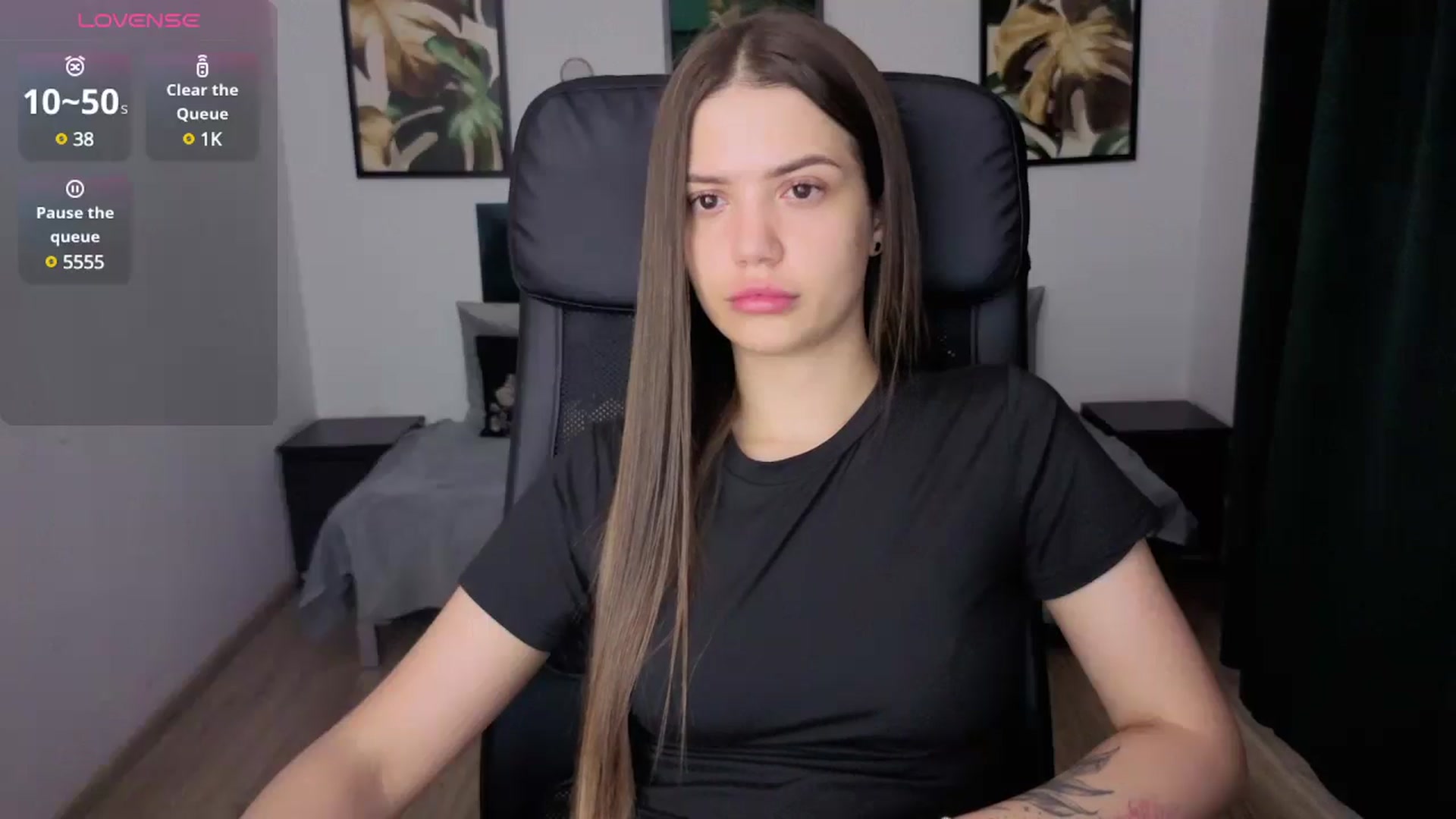 Gallery image thumbnail from JessicaB's myfreecams stream on, 06/06/2025, 19:11 image 5 of 20