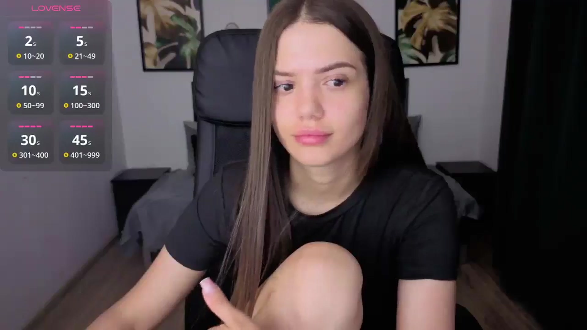 Gallery image thumbnail from JessicaB's myfreecams stream on, 06/06/2025, 19:11 image 17 of 20