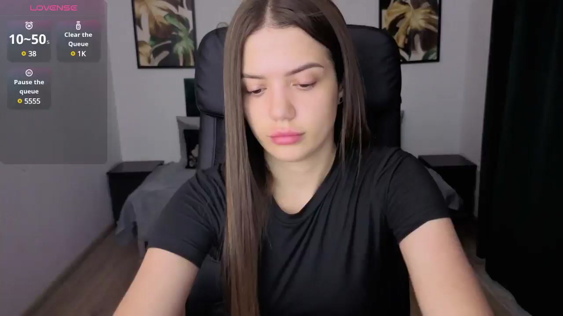 Gallery image thumbnail from JessicaB's myfreecams stream on, 06/06/2025, 19:11 image 1 of 20