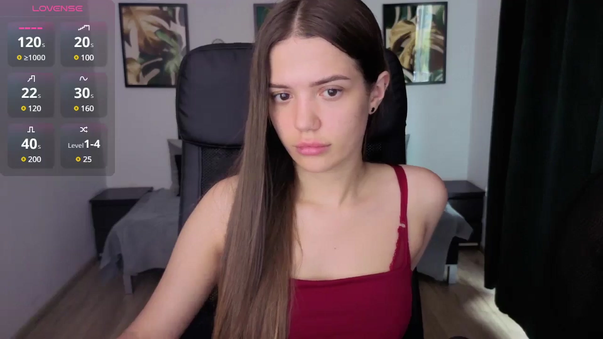 Gallery image thumbnail from JessicaB's myfreecams stream on, 06/07/2025, 16:55 image 4 of 20