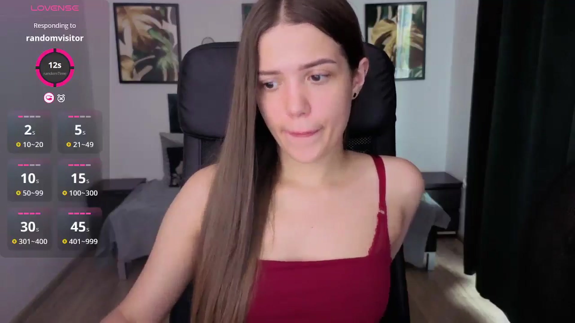Gallery image thumbnail from JessicaB's myfreecams stream on, 06/07/2025, 16:55 image 3 of 20