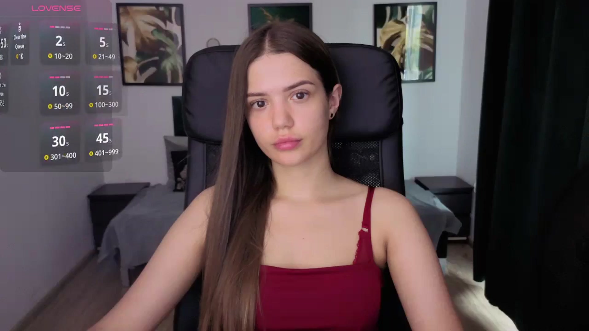 Gallery image thumbnail from JessicaB's myfreecams stream on, 06/07/2025, 16:55 image 2 of 20