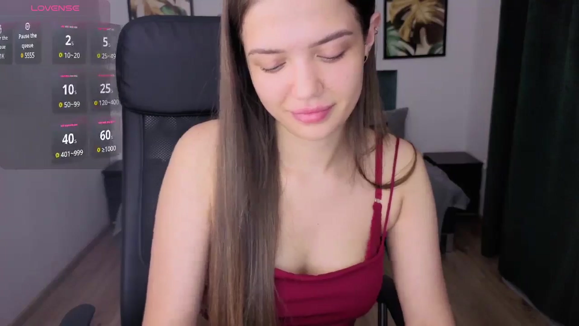Gallery image thumbnail from JessicaB's myfreecams stream on, 06/07/2025, 19:36 image 15 of 20