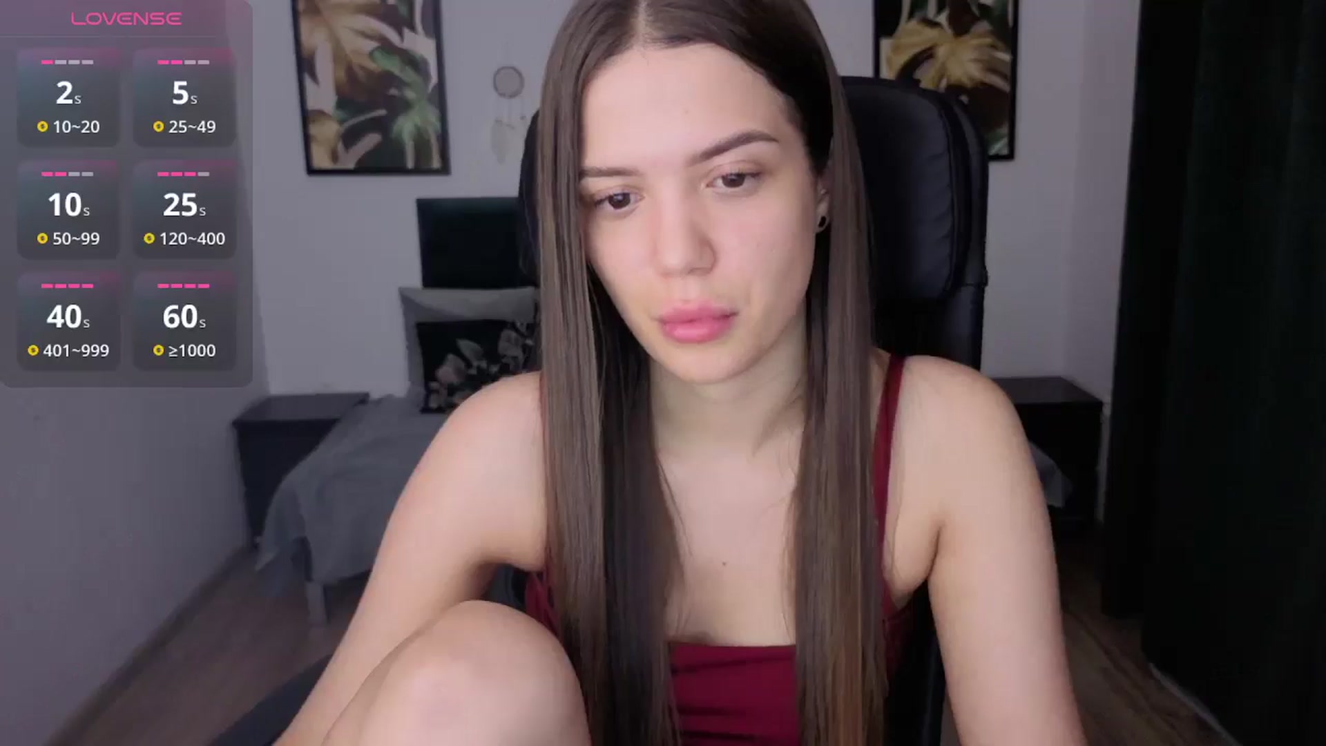 Gallery image thumbnail from JessicaB's myfreecams stream on, 06/07/2025, 19:36 image 8 of 20
