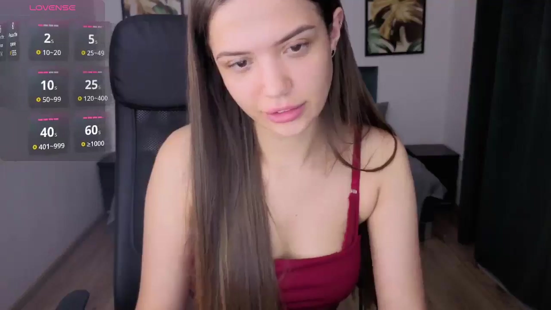 Gallery image thumbnail from JessicaB's myfreecams stream on, 06/07/2025, 19:36 image 14 of 20