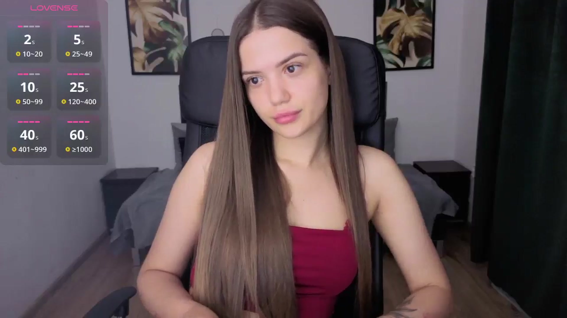 Gallery image thumbnail from JessicaB's myfreecams stream on, 06/07/2025, 19:36 image 7 of 20