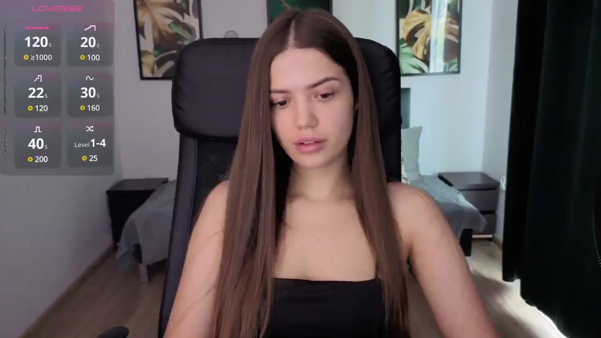 Gallery image thumbnail from JessicaB's myfreecams stream on, 06/09/2025, 13:21 image 7 of 20
