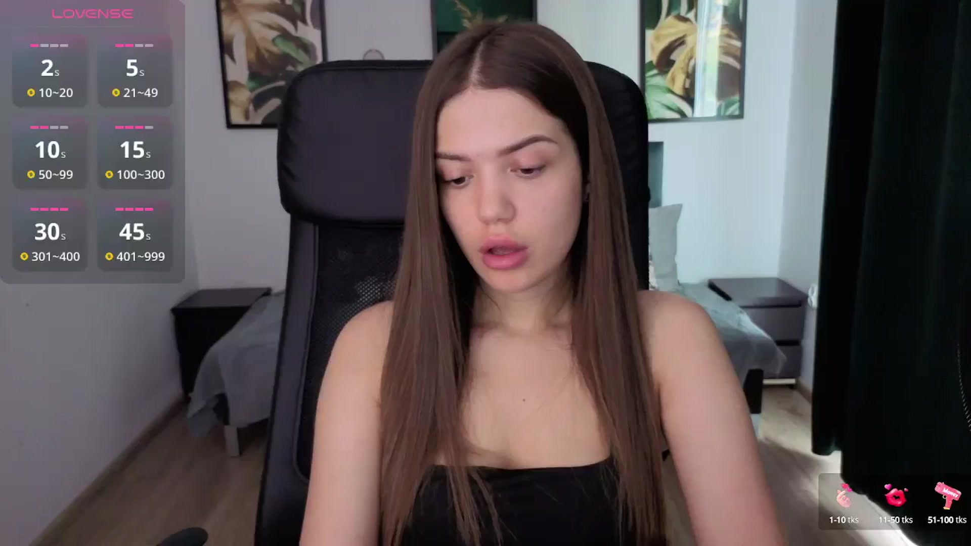 Gallery image thumbnail from JessicaB's myfreecams stream on, 06/09/2025, 13:21 image 16 of 20