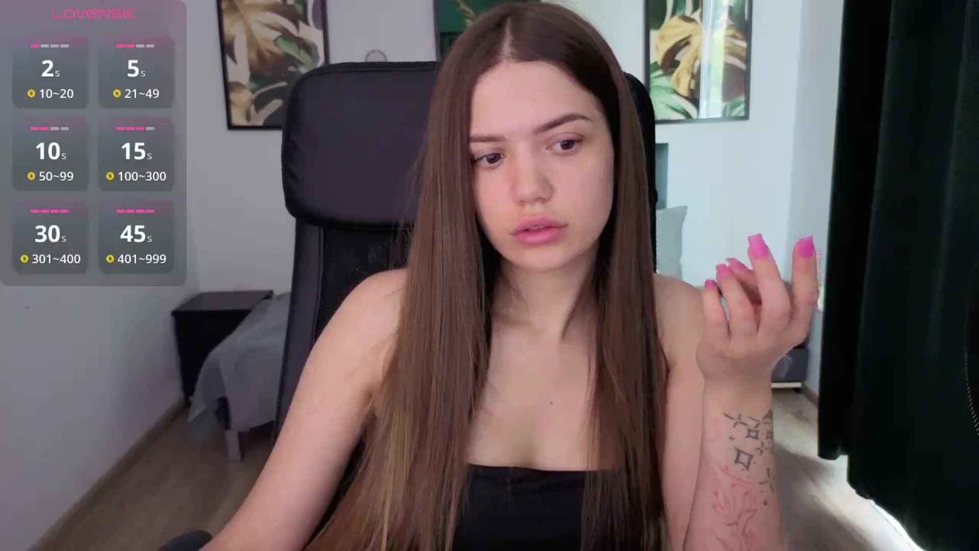 Gallery image thumbnail from JessicaB's myfreecams stream on, 06/09/2025, 13:21 image 20 of 20