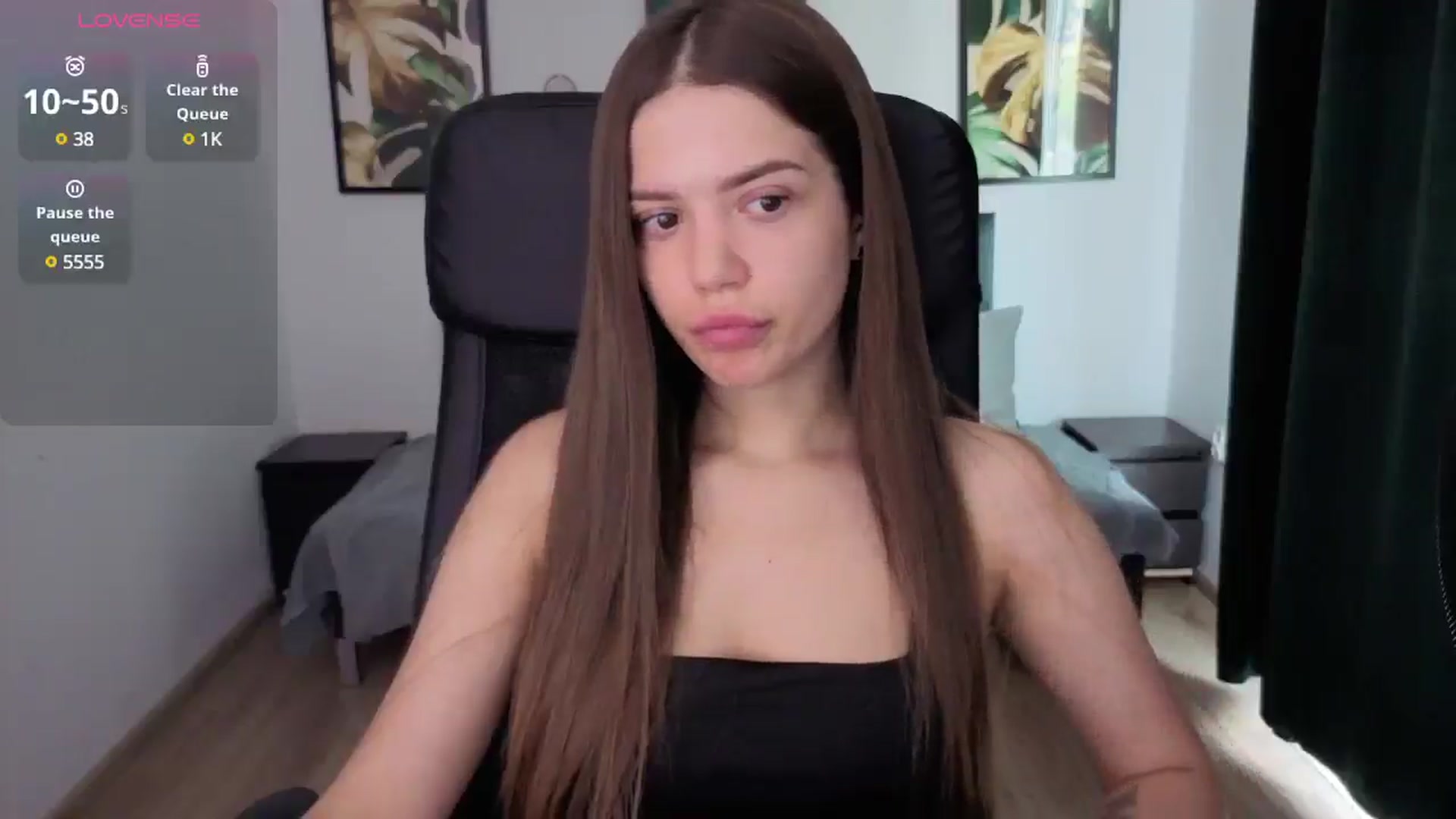 Gallery image thumbnail from JessicaB's myfreecams stream on, 06/09/2025, 13:21 image 6 of 20
