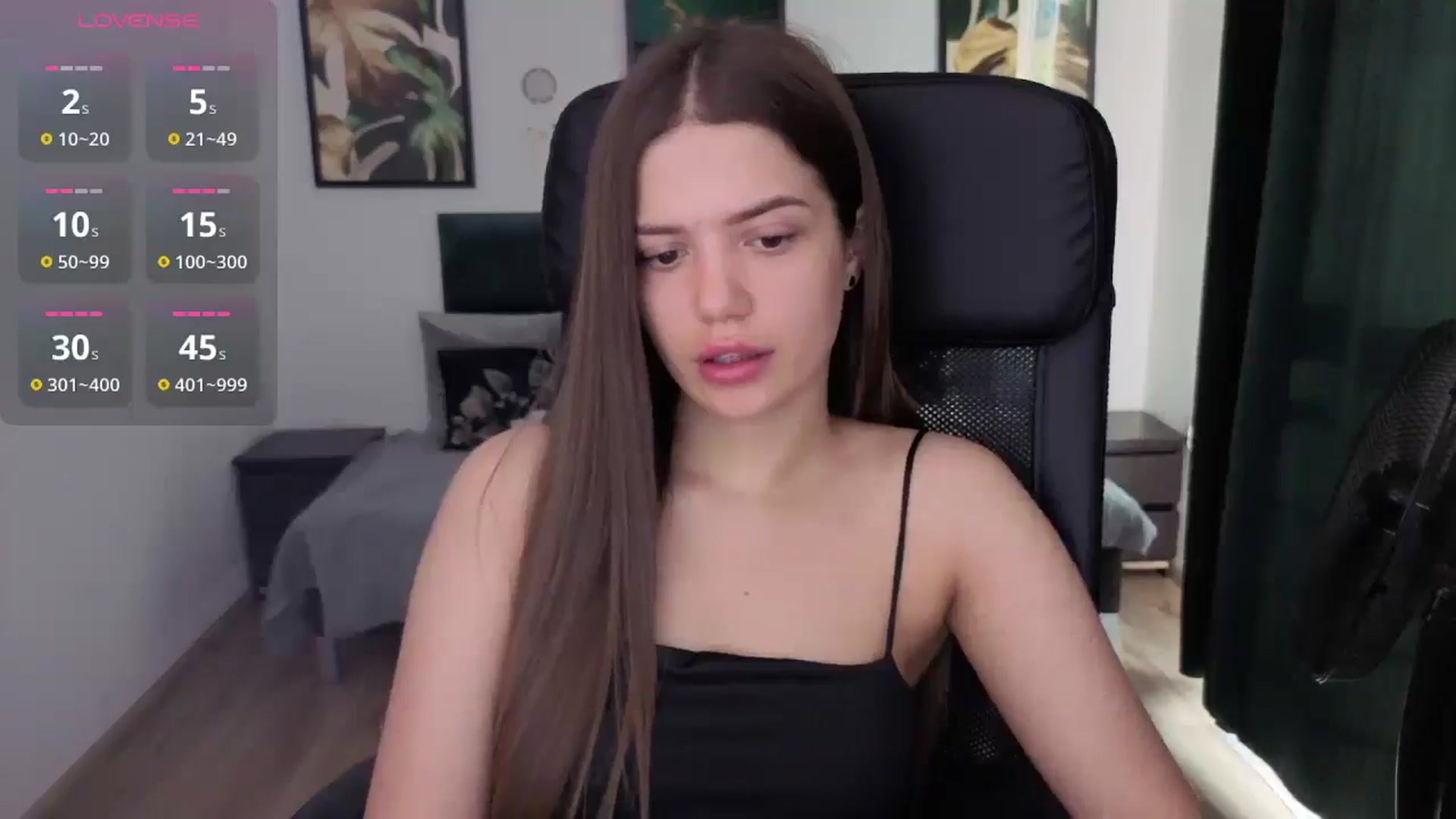 Gallery image thumbnail from JessicaB's myfreecams stream on, 06/09/2025, 17:01 image 15 of 20