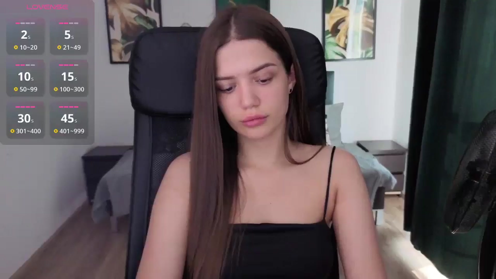 Gallery image thumbnail from JessicaB's myfreecams stream on, 06/09/2025, 17:01 image 3 of 20