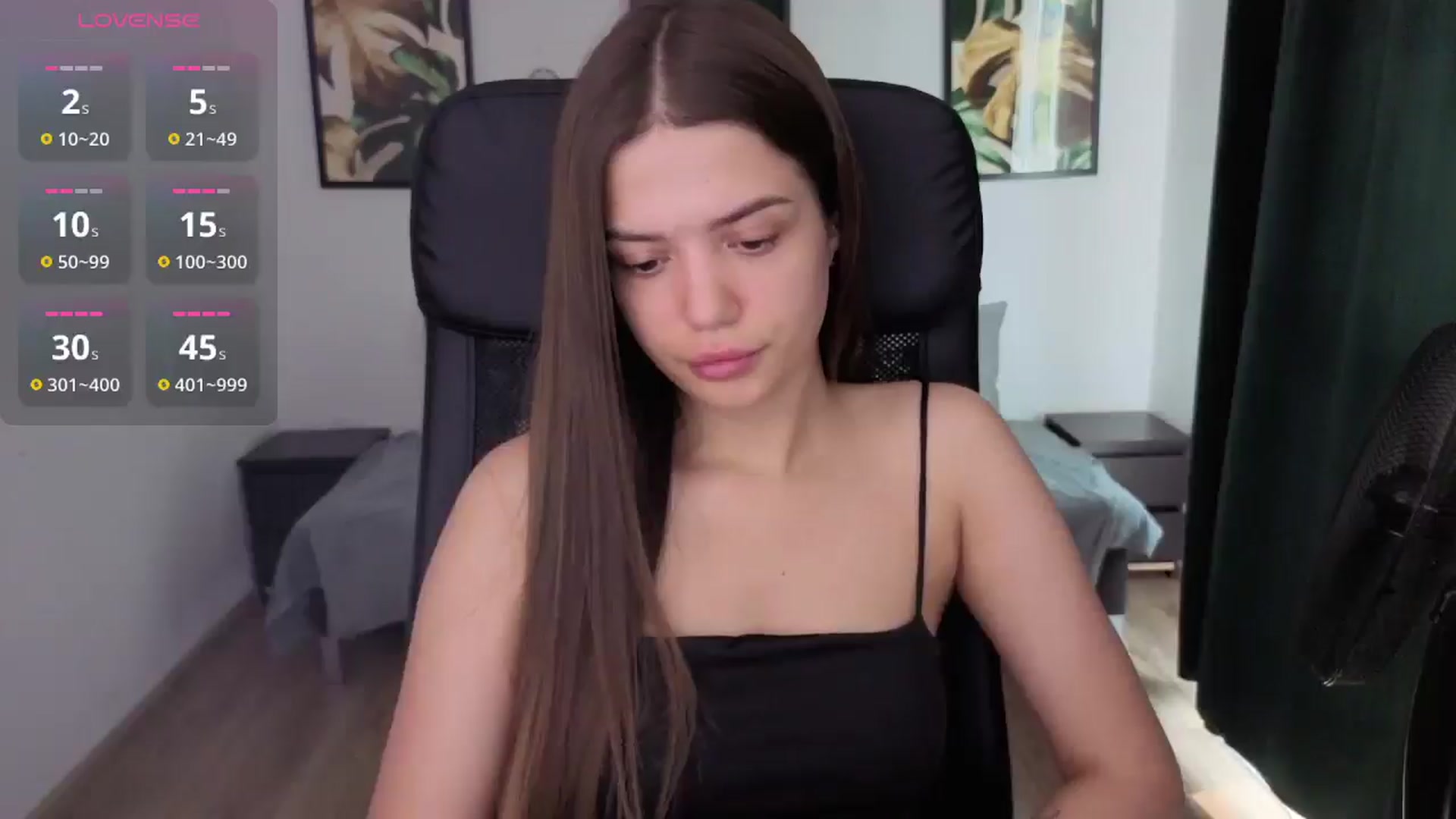 Gallery image thumbnail from JessicaB's myfreecams stream on, 06/09/2025, 17:01 image 6 of 20