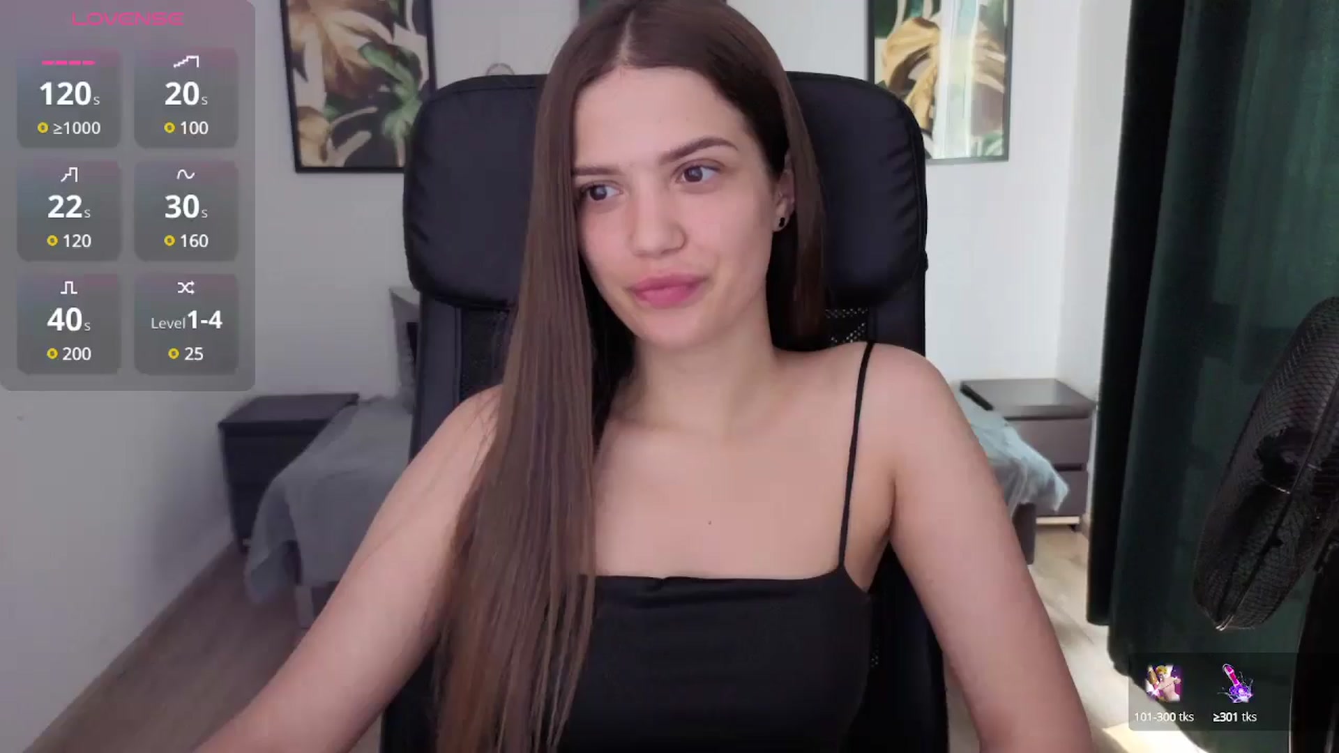 Gallery image thumbnail from JessicaB's myfreecams stream on, 06/09/2025, 17:01 image 5 of 20