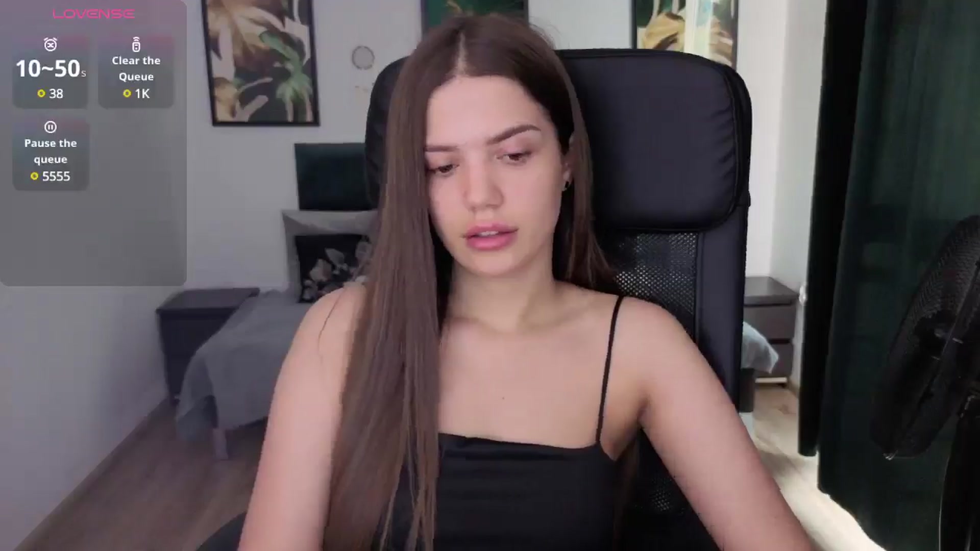 Gallery image thumbnail from JessicaB's myfreecams stream on, 06/09/2025, 17:01 image 16 of 20