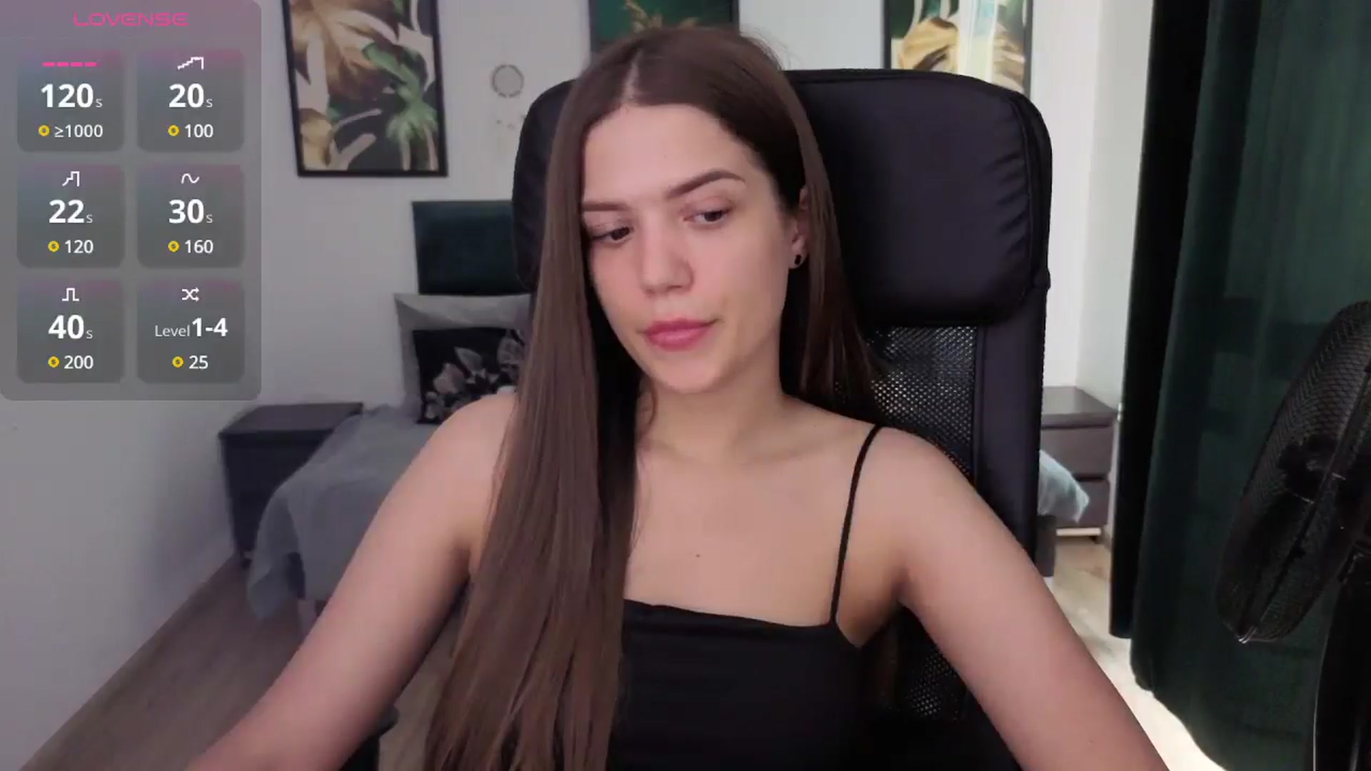 Gallery image thumbnail from JessicaB's myfreecams stream on, 06/09/2025, 17:01 image 11 of 20
