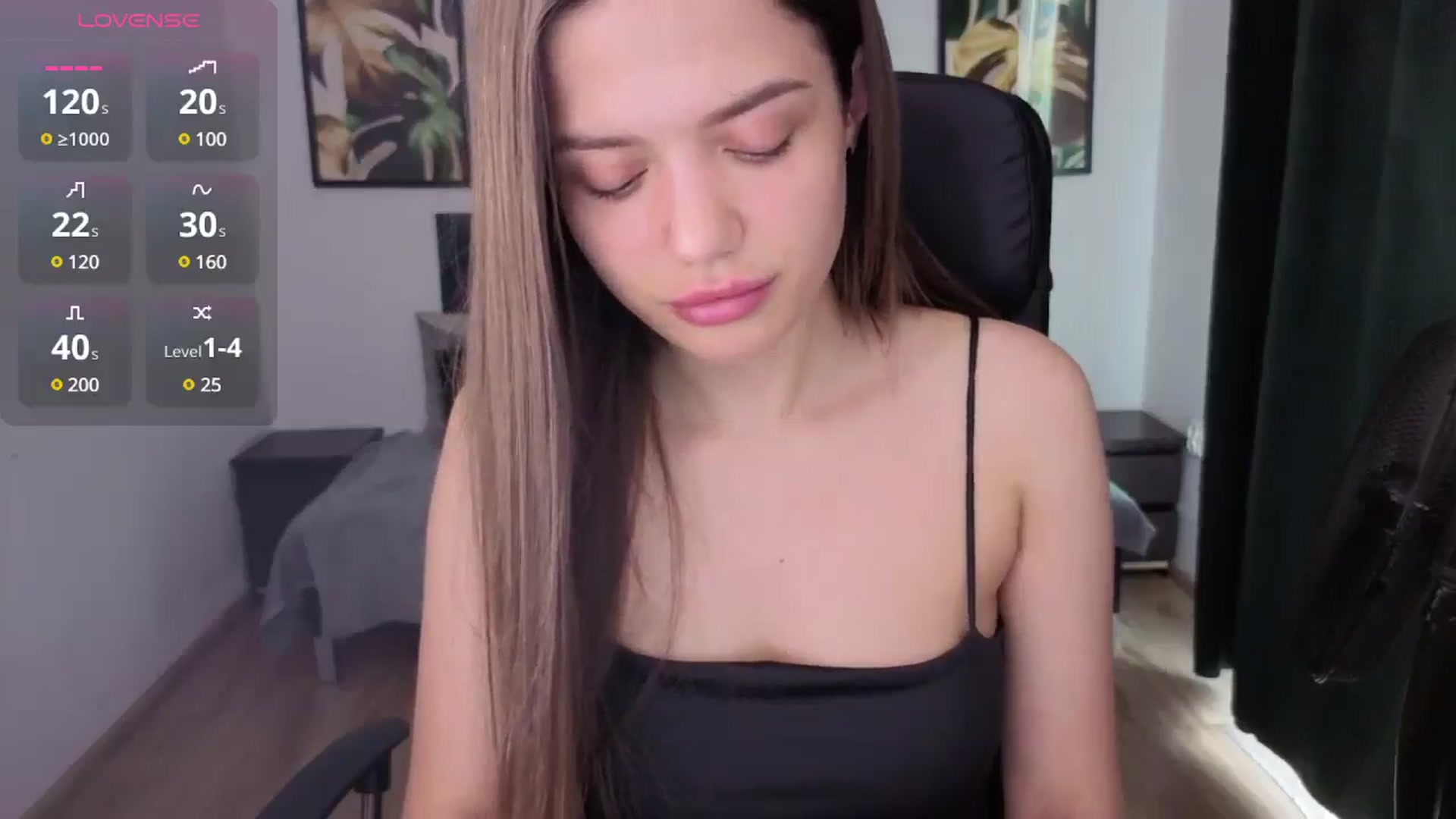 Gallery image thumbnail from JessicaB's myfreecams stream on, 06/09/2025, 17:01 image 20 of 20