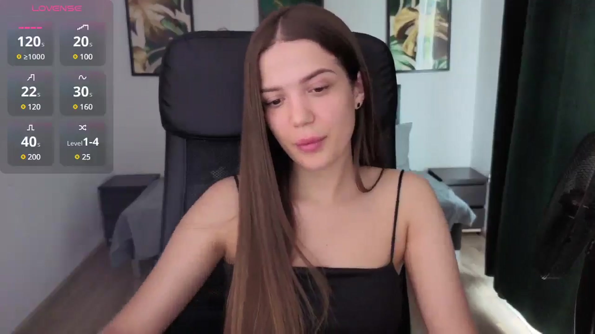 Gallery image thumbnail from JessicaB's myfreecams stream on, 06/09/2025, 17:01 image 2 of 20