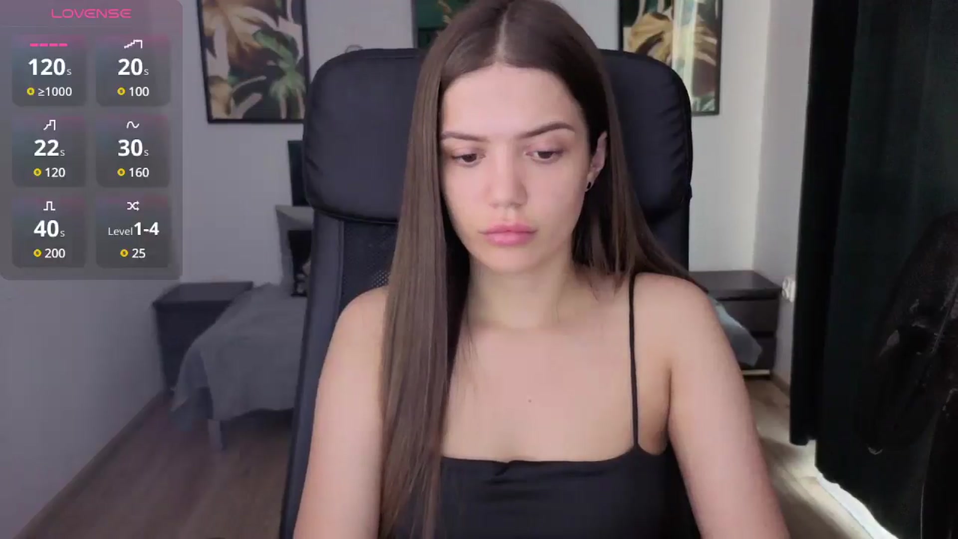 Gallery image thumbnail from JessicaB's myfreecams stream on, 06/09/2025, 18:34 image 6 of 20