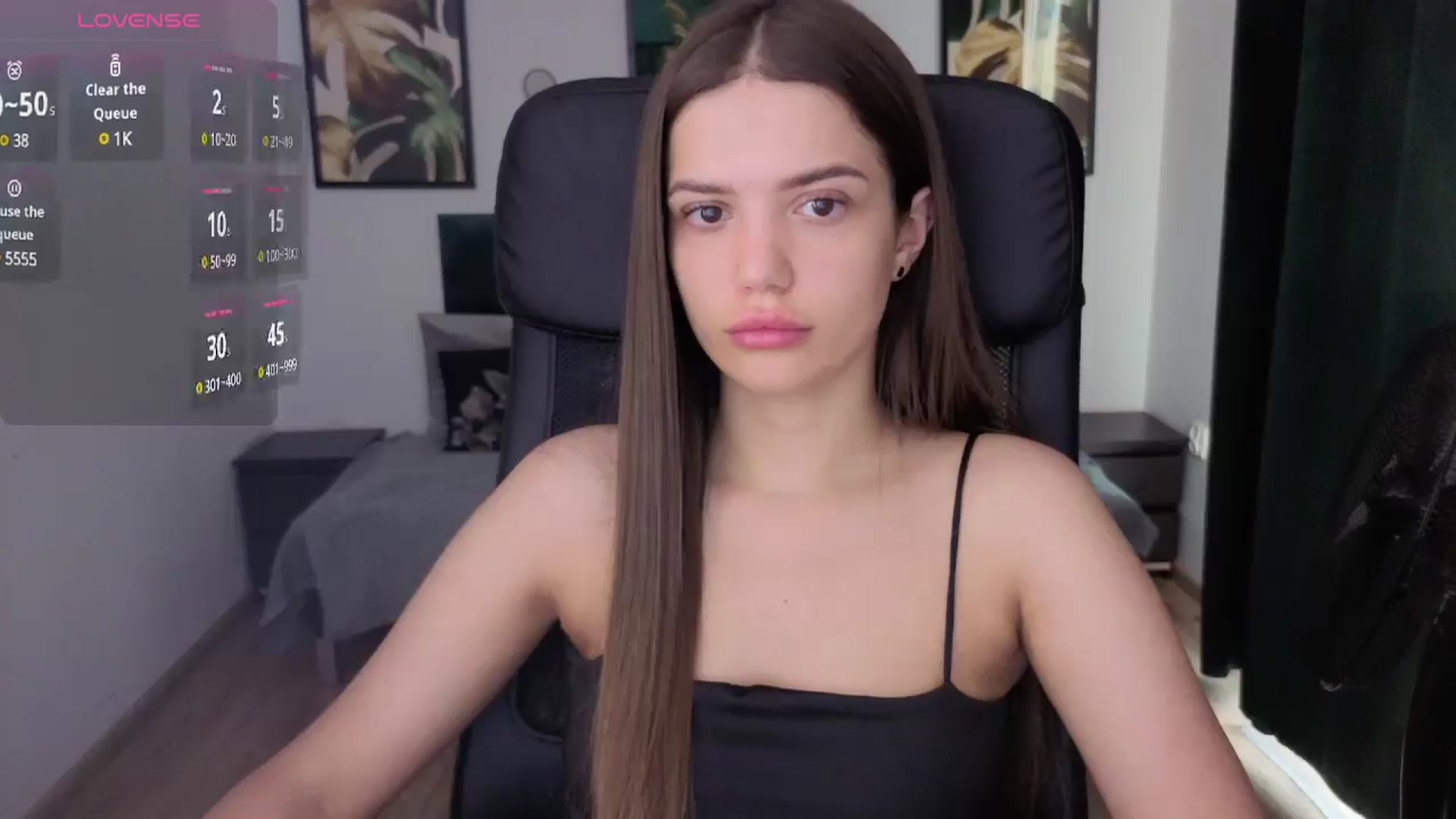 Gallery image thumbnail from JessicaB's myfreecams stream on, 06/09/2025, 18:34 image 3 of 20