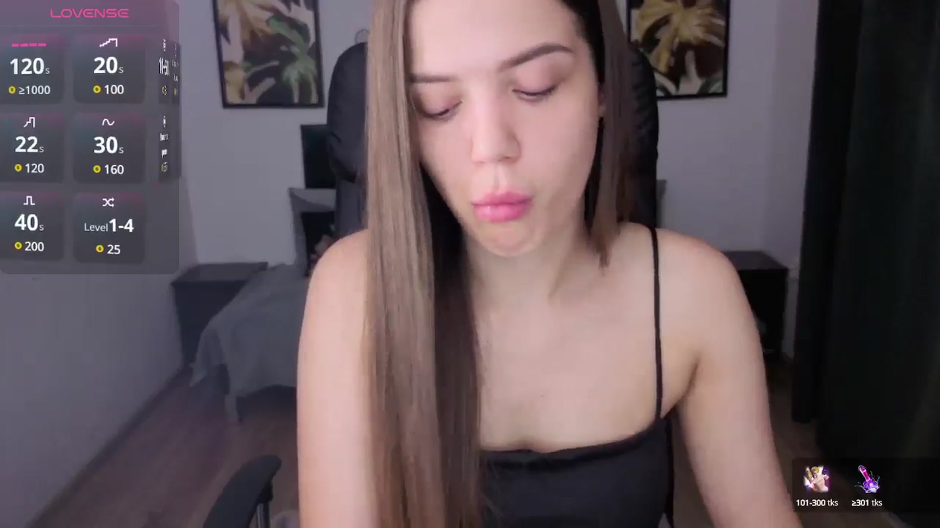 Gallery image thumbnail from JessicaB's myfreecams stream on, 06/09/2025, 19:37 image 6 of 20