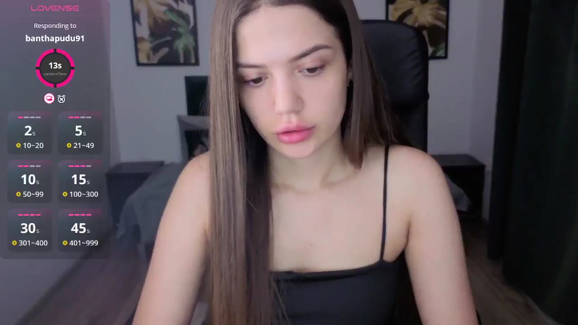Gallery image thumbnail from JessicaB's myfreecams stream on, 06/09/2025, 19:37 image 3 of 20