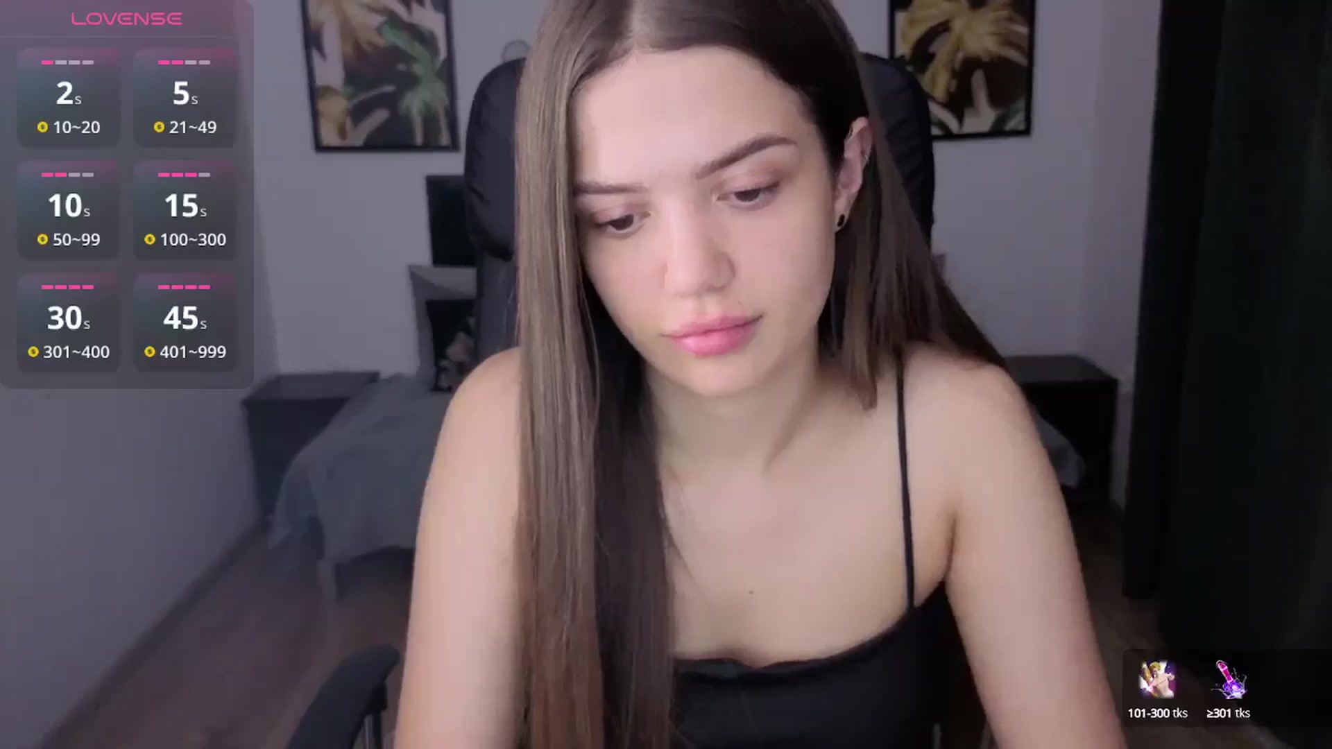 Gallery image thumbnail from JessicaB's myfreecams stream on, 06/09/2025, 19:37 image 13 of 20