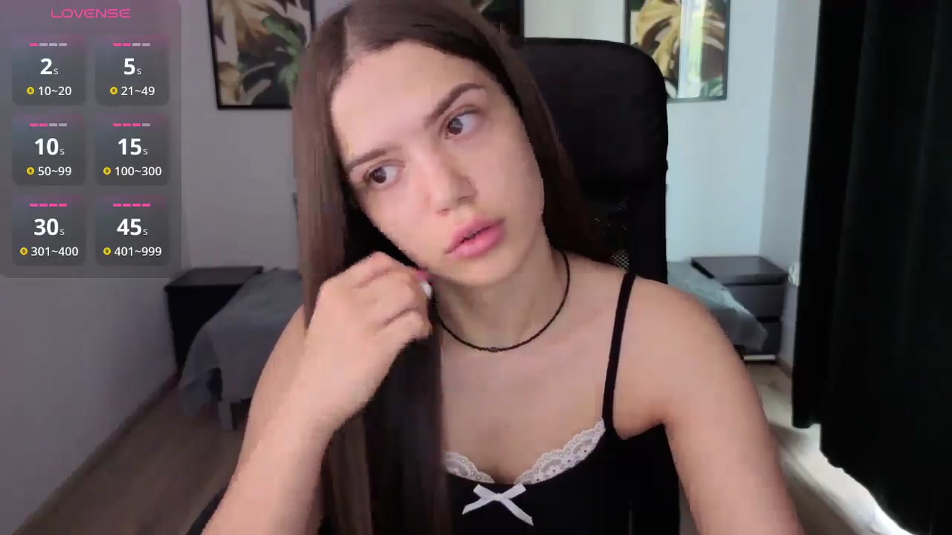Gallery image thumbnail from JessicaB's myfreecams stream on, 06/10/2025, 12:42 image 4 of 20
