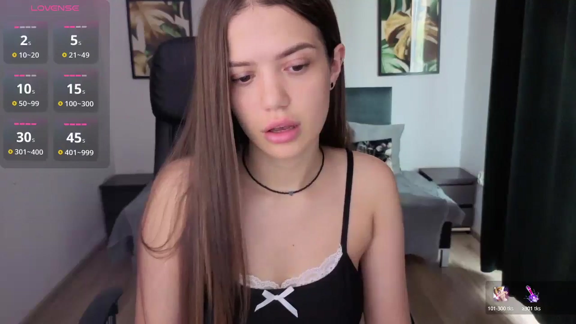 Gallery image thumbnail from JessicaB's myfreecams stream on, 06/10/2025, 13:36 image 8 of 20