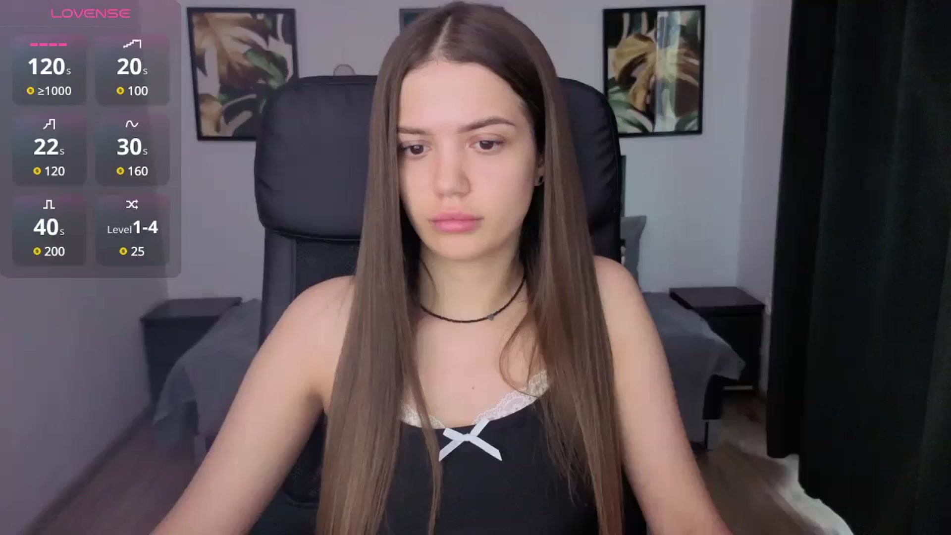 Gallery image thumbnail from JessicaB's myfreecams stream on, 06/10/2025, 17:35 image 13 of 20