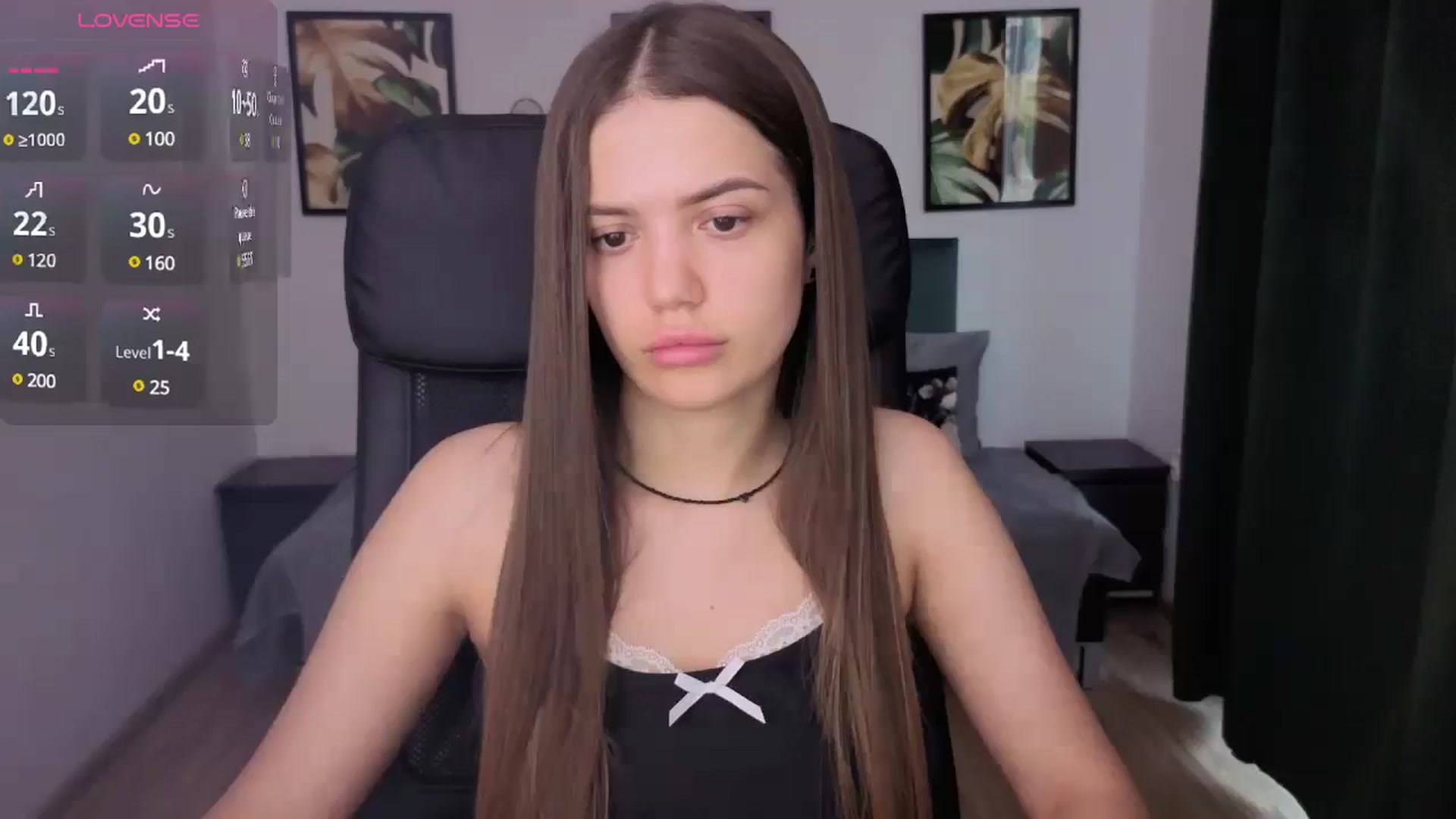 Gallery image thumbnail from JessicaB's myfreecams stream on, 06/10/2025, 17:35 image 6 of 20
