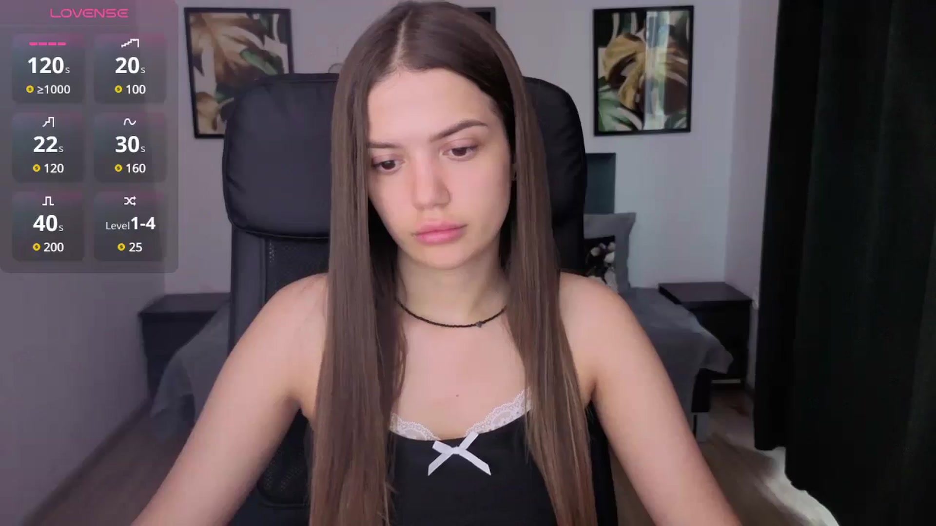Gallery image thumbnail from JessicaB's myfreecams stream on, 06/10/2025, 17:35 image 3 of 20